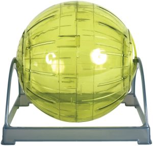 زولكس-كرة-تمرين-2-في-1-18-سم-أخضر